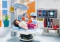 Playmobil City Life: Szpital z wyposażeniem (70191)