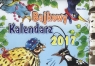 Kalendarz bajkowy 2017