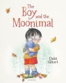 The Boy and the Moonimal Debi Gliori