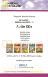 Footprint Reading Library 2600 CD-AUDIO