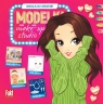 Modelki make-up studio Opracowanie zbiorowe