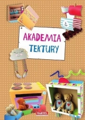 Akademia tektury (Uszkodzona okładka) - Opracowanie zbiorowe
