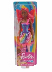 Barbie Dreamtopia. Wróżka lalka podstawowa
