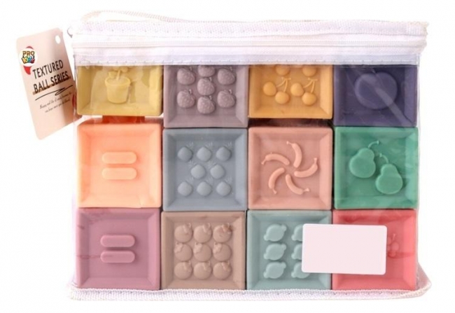 <img src='https://webimage.pl/pics/916/2/d5903943012916.jpg' style='height:440px' /> Miękkie klocki sensoryczne 12el