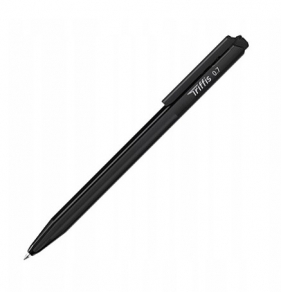 Długopis TRIFFIS BALL POINT PEN 0.7 czarny MonAmi (2010016504)