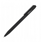 Długopis TRIFFIS BALL POINT PEN 0.7 czarny MonAmi (2010016504)
