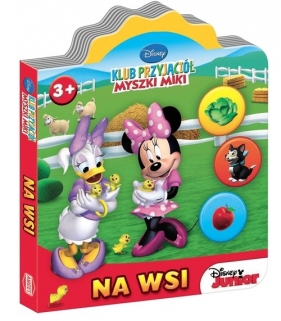 Klub Przyjaciół Myszki Miki Na Wsi - <br />
