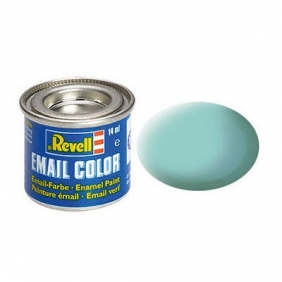 REVELL Email Color 55 Light Green Mat (32155)