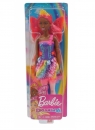 Barbie Dreamtopia. Wróżka lalka podstawowa