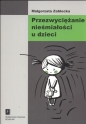 Przezwyciężanie nieśmiałości u dzieci - Małgorzata Zabłocka