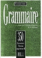 Grammaire 350 Exercices Poziom zaawansowany