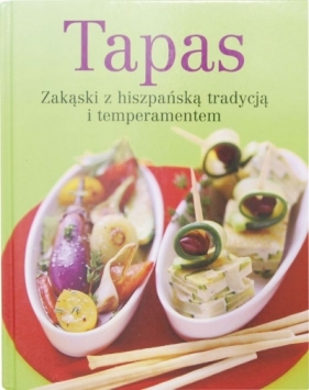 TAPAS - Opracowanie zbiorowe
