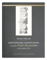Rzeczowniki zapożyczone w języku Vesti-Kurantów z lat 1600 - 1670 Głuszak Dorota