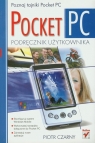 Pocket PC Podręcznik użytkownika Czarny Piotr