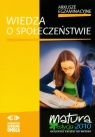 Wiedza o społeczeństwie Arkusze egzaminacyjne Szkoła ponadgimnazjalna