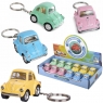 Brelok mini volkswagen beetle garbus MIX