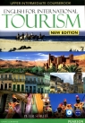English for International Tourism. New Edition + DVD Strutt Peter