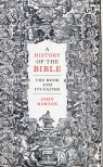 A History of the Bible