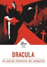 Dracula et autres histoires de vampires Opracowanie zbiorowe