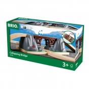 Brio World: Tory - most z zapadnią (63339100)