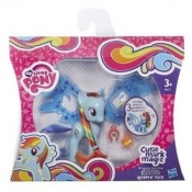 My Little Pony Skrzydlate kucyki Rainbow Dash (B0358EU40)