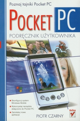 Pocket PC - Czarny Piotr