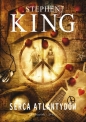 Serca Atlantydów - Stephen King