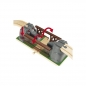 Brio World: Tory - most z zapadnią (63339100)