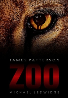 ZOO - Michael Ledwidge, James Patterson
