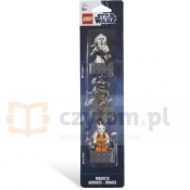 LEGO Star Wars Magnesy (853421)