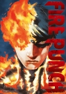 Fire Punch #1 Tatsuki Fujimoto
