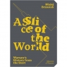A slice of the World. Warsaw's history from the start wer. angielska Błażej Brzostek
