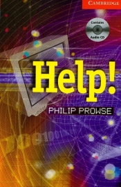 Cambridge Help with CD - Prowse Philip
