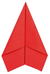 Karton czerwony A3 (HA 3517 3042-2)