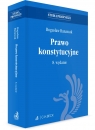 Prawo konstytucyjne Bogusław Banaszak