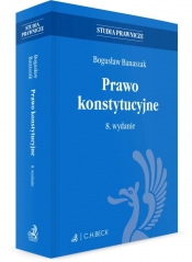 Prawo konstytucyjne - Bogusław Banaszak