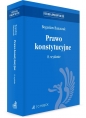 Prawo konstytucyjne - Bogusław Banaszak