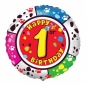Balon foliowy Godan 18cal (401575)