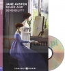 Sense and sensibility książka +CD B1 Jane Austen