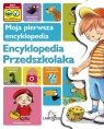 Moja pierwsza encyklopedia Encyklopedia Przedszkolaka