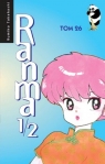 Ranma 1/2, tom 26 Rumiko Takahashi