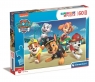  Puzzle 60 Maxi Super Kolor Paw Patrol