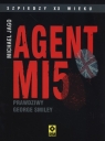 Agent Mi5 Prawdziwy George Smiley Michael Jago