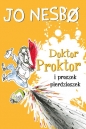 Doktor Proktor i proszek pierdzioszek - Jo Nesbø