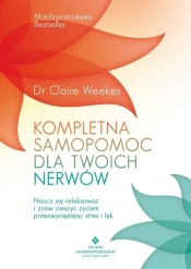 Kompletna samopomoc dla Twoich nerwów