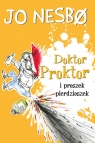 Doktor Proktor i proszek pierdzioszek Jo Nesbø
