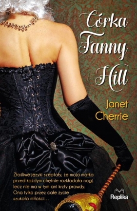 Córka Fanny Hill - Cherrie Janet