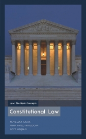 Constitutional Law - Rytel-Warzocha Anna