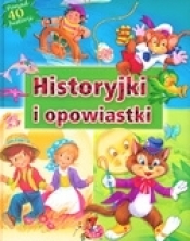 Historyjki i opowiastki
