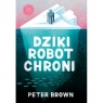  Dziki robot chroni